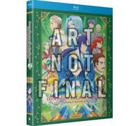 Ascendance Of A Bookworm – Crunchyroll – Season 3