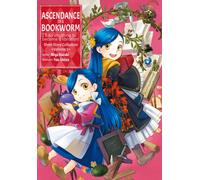 Ascendance of a Bookworm: Short Story Collection Volume 1