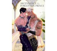 Ascendance of the Forgotten Prince