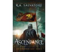 Ascendance : The DemonWars Saga, Book 5 Volume 5
