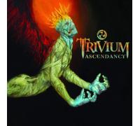 Trivium Ascendancy CD multicolor Onesize