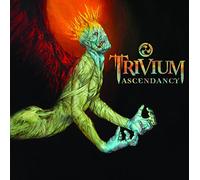 Trivium Ascendancy CD multicolor Onesize
