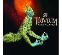 Trivium Ascendancy CD multicolor Onesize