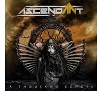 Ascendant - A Thousand Echoes