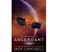 Ascendant (Genesis Fleet, 2)