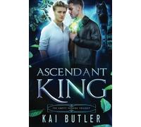 Ascendant King: 3 (The Empty Throne Trilogy)