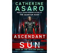 Ascendant Sun: Volume 5 (Saga of the Skolian Empire)
