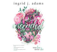 Ascended Alternate Cover: True love never dies (The Descended Series Alternate Covers: A Paranormal Romance)