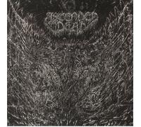 ASCENDED DEAD - Evenfall Of The Apocalypse - LIMITED SPLATTERED VINYL LP