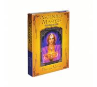 Ascended Masters Oracle