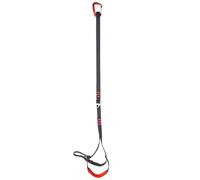 Ascender Climbing Foot Loops, High Performance Rope Loop Strap with High Tensile Strength, Ergonomic Support and Secure Locking System, Wear-resistant Foot Rope Climbing