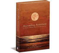Ascending Assertion: 52 Weeks of Mental Awareness and Self-Care