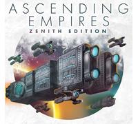 Ascending Empires: Zenith Edition