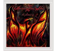 Ascending From Ashes - The Phoenix EP [Explicit]
