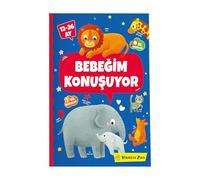 Ascending Intelligence 12-36 Months Talking Baby Set