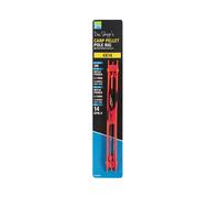 Ascending line Preston carp pellet pole rig Red 14