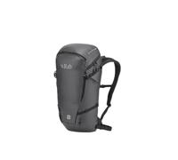 Ascendor Alpine Climbing Bag Rab 27 Noir M