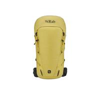 Ascendor Alpine Climbing Bag Rab 45 Jaune S