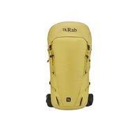 Ascendor Alpine Climbing Bag Rab 45 Yellow S