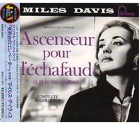Ascenseur pour l Echafaud-Comp