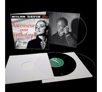 Ascenseur pour l'chafaud [12" VINYL]