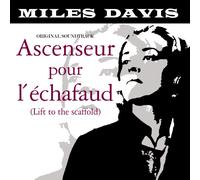 Ascenseur Pour L'echafaud