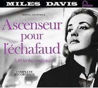 Ascenseur pour l'Echafaud