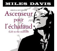 Ascenseur Pour L'echafaud