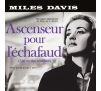 Miles Davis - Ascenseur Pour L`Echafaud - 180 Gram [VINYL]