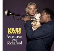 Miles Davis - Ascenseur Pour L'Echafaud - CD - Bonus Tracks Edition (in-akustik)