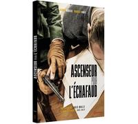 Ascenseur Pour L'Échafaud DVD NEW