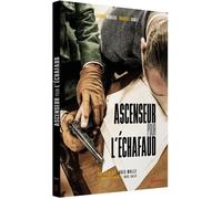 Ascenseur pour l'échafaud (DVD) Moreau Jeanne Ronet Maurice Poujouly Georges