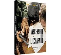 Ascenseur pour l'échafaud (DVD) Moreau Jeanne Ronet Maurice Poujouly Georges