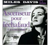 Ascenseur Pour L'Echafaud(Ltd.Reissue)