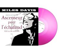Ascenseur Pour L'echafaud [VINYL]