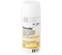Ascensia Bayer Ketostix Diagnostic Urine Test Strip