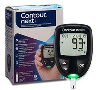 Ascensia Diabetes Care Contour Next Glucose Meter