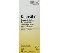 Ascensia Ketostix Reagent Strips Ketone