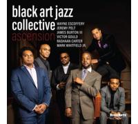 Black Art Jazz Collective - Ascension