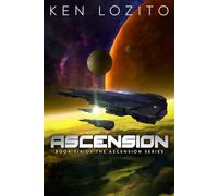 Ascension: 6 (Ascension Series)