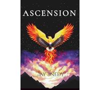 Ascension: A Journey Back To Self