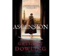 Ascension (Alvise Marangon Mysteries)