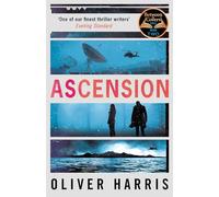 Ascension: an absolutely gripping BBC Two Between the Covers Book Club pick