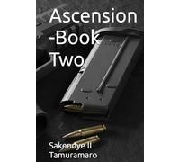 Ascension -Book Two