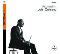 Ascension by Coltrane, John (2000)