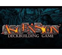 Ascension: Deckbuilding Game (PC) Steam Key - GLOBAL