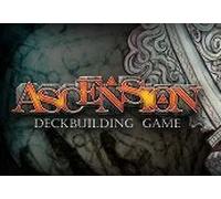 Ascension: Deckbuilding Game Steam CD Key