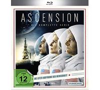 Ascension: Die komplette Serie