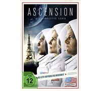 Ascension: Die komplette Serie [DVD]