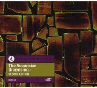 Ascension Dimension 2 by Various Artists